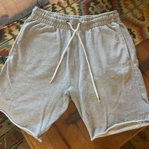 Urban Outfitters Men’s sweat shorts
